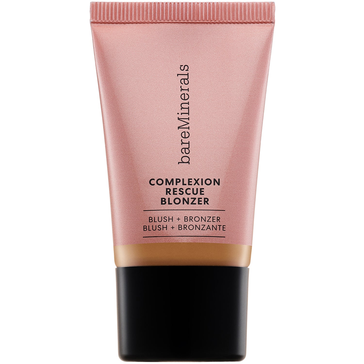 Complexion Rescue Blonzer Kiss Of Mauve