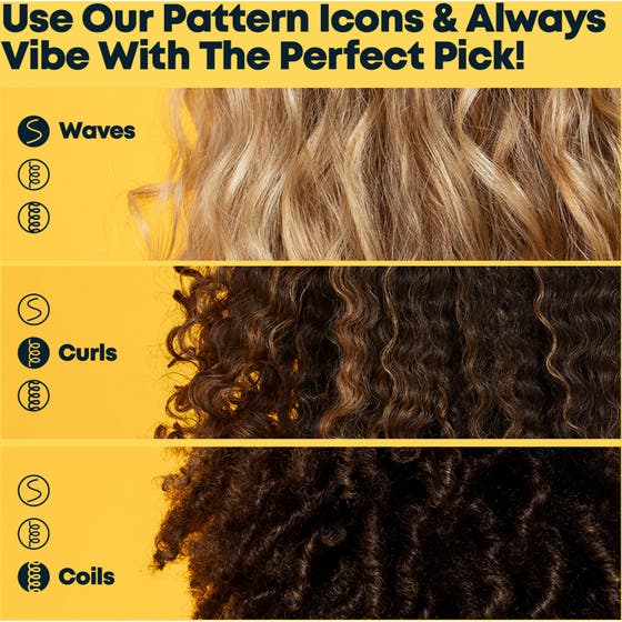 A Curl Can Dream Scrunch N' Go Defining Spray