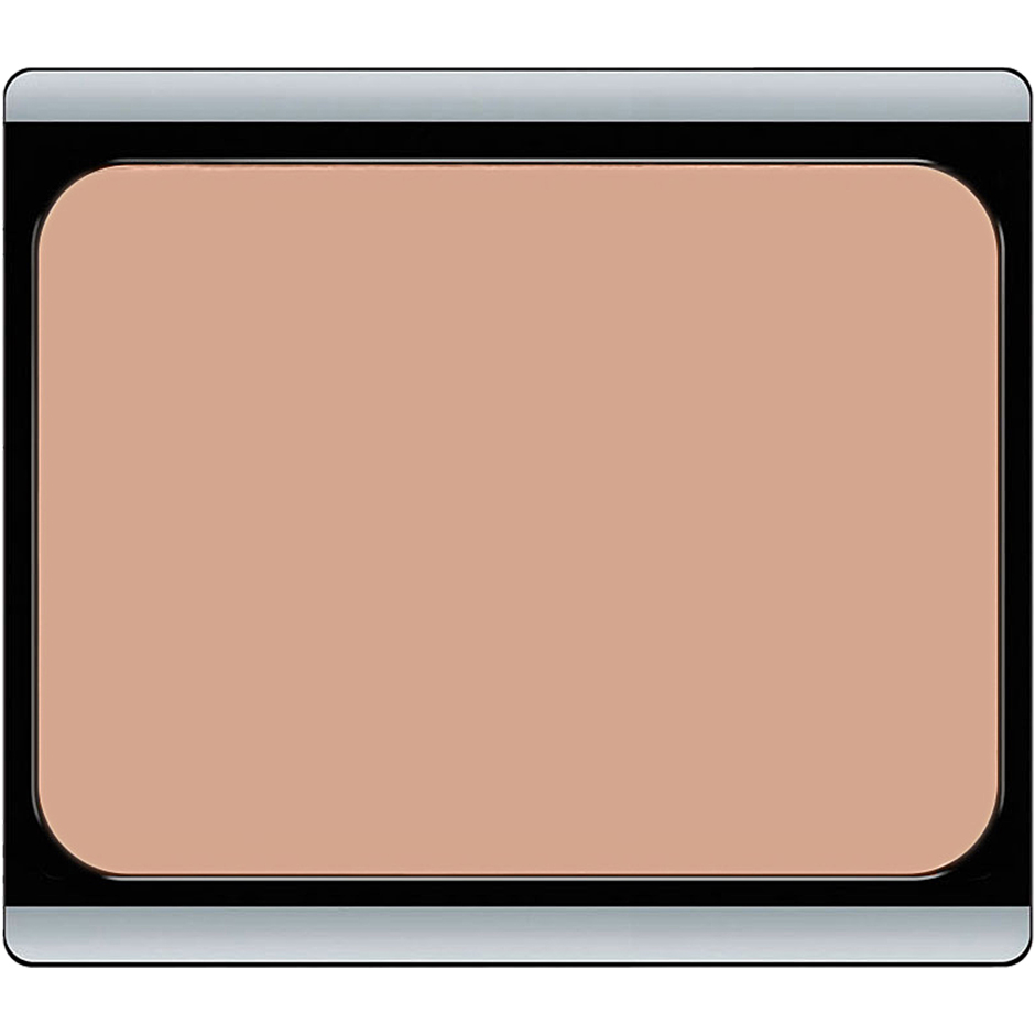 Bilde av Artdeco Camouflage Cream Foundation 20 Peach - 4,5 G