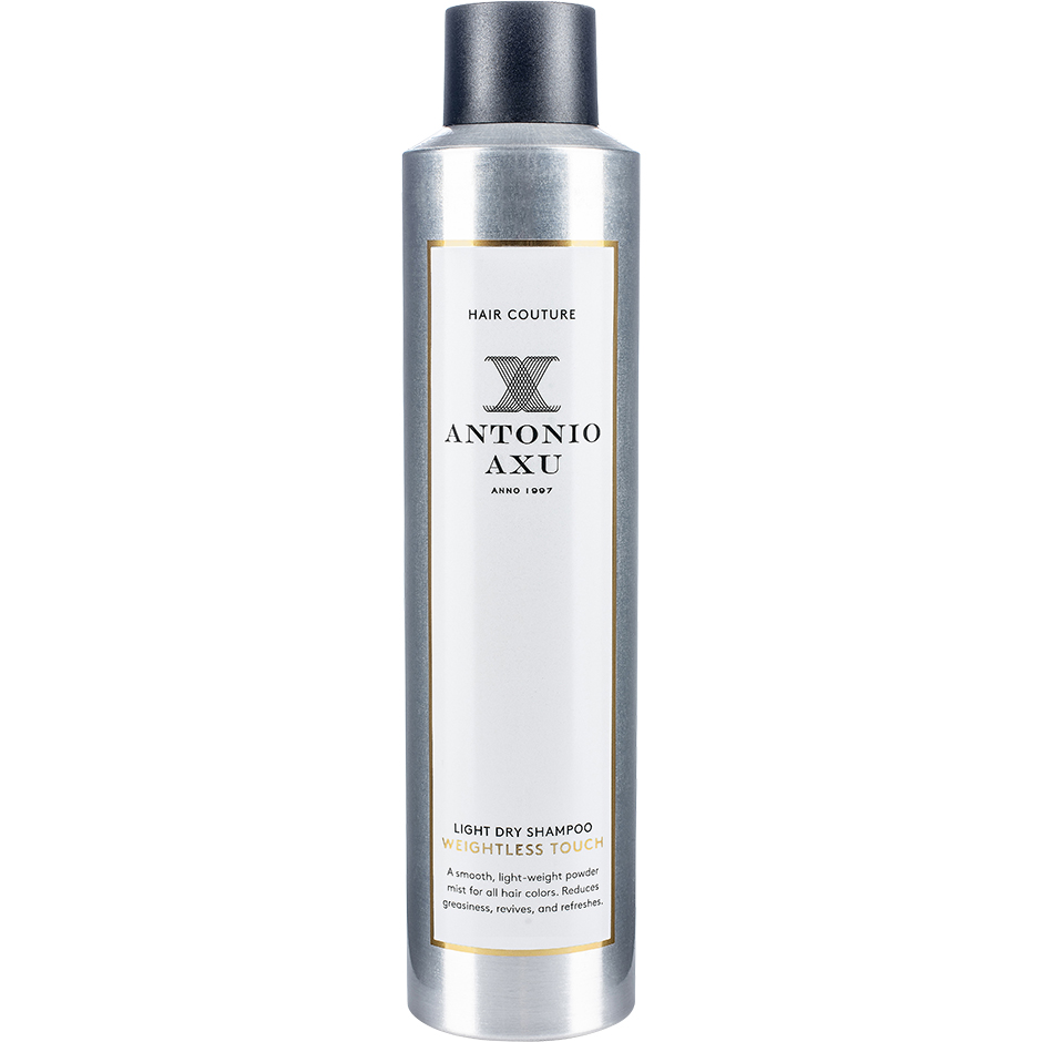 Light Dry Shampoo Weightless Touch, 300 ml  Tørrsjampo
