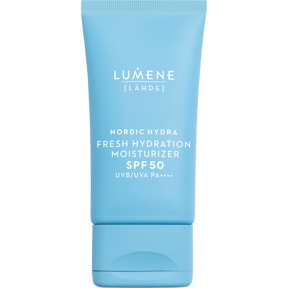 Nordic Hydra Fresh Hydration Moisturizer SPF50 - 50 ml