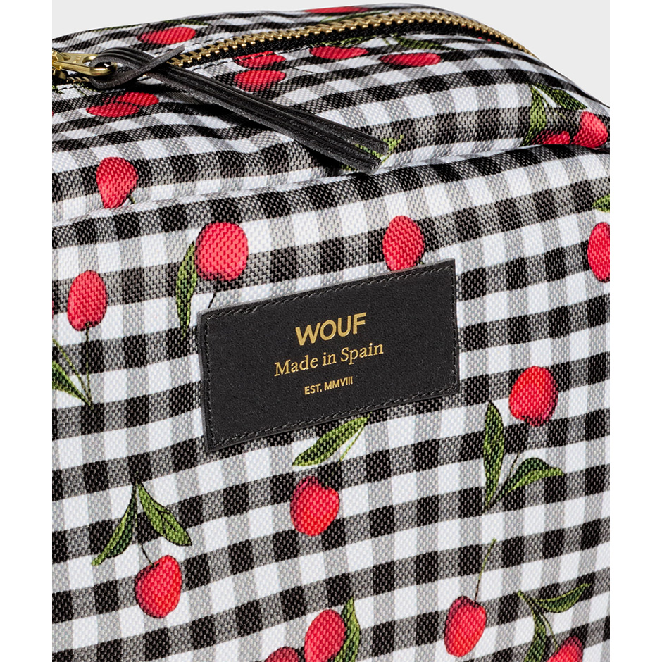 Large Toiletry Bag
