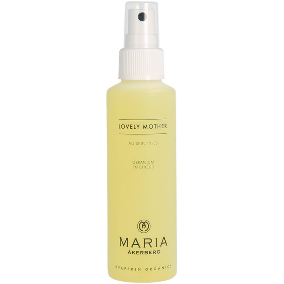 Lovely Mother Svangerskapsolje 125 ml