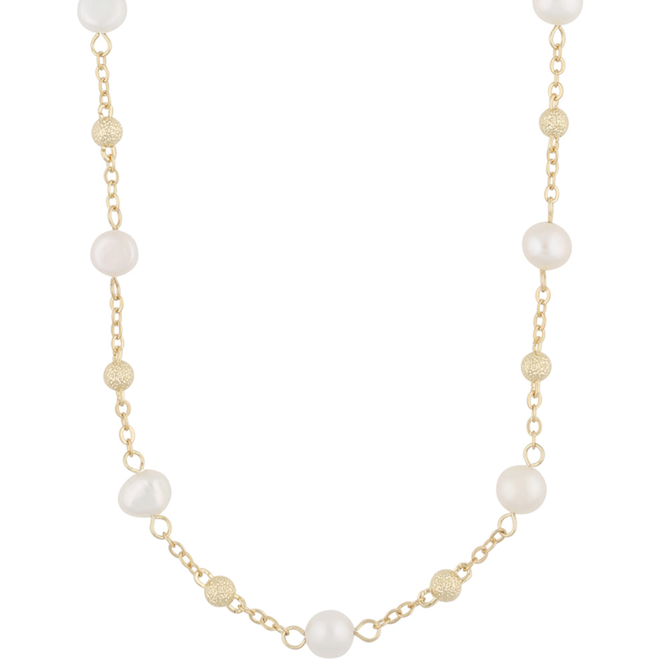 Florence Pearl Chain Neck 42