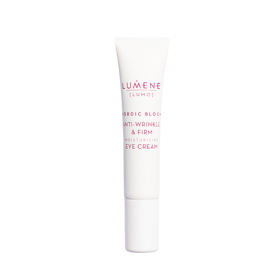 Nordic Bloom [Lumo] Anti-Wrinkle & Firm Moisturizing Eye C