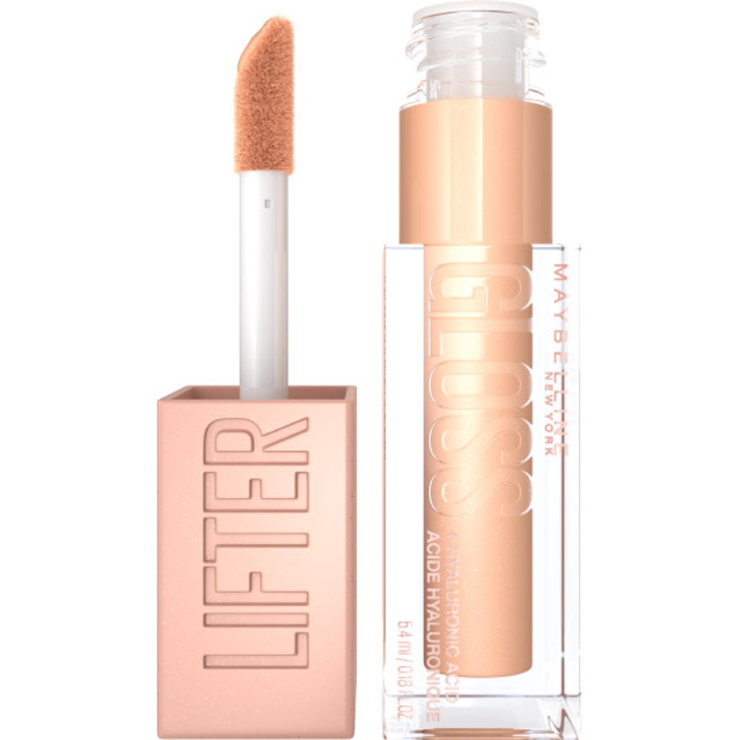 Lifter Gloss Lip Gloss Sun