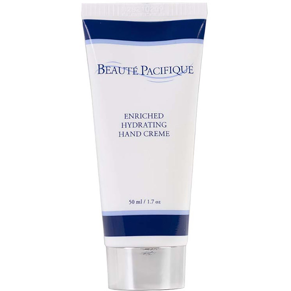 Bilde av Beauté Pacifique Enriched Hand Cream 50 Ml