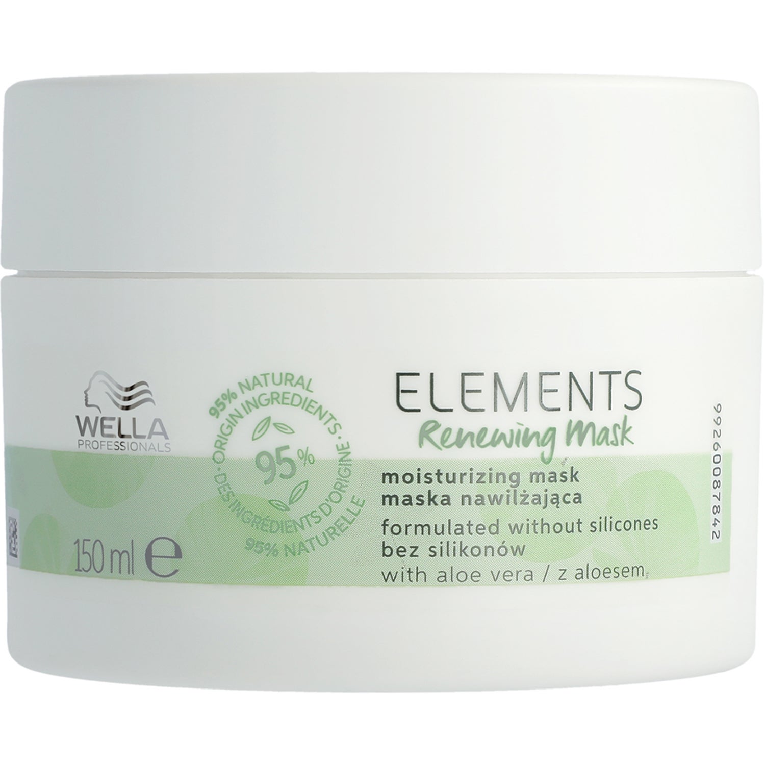 Wella Professionals Elements Renewing Mask 150ml
