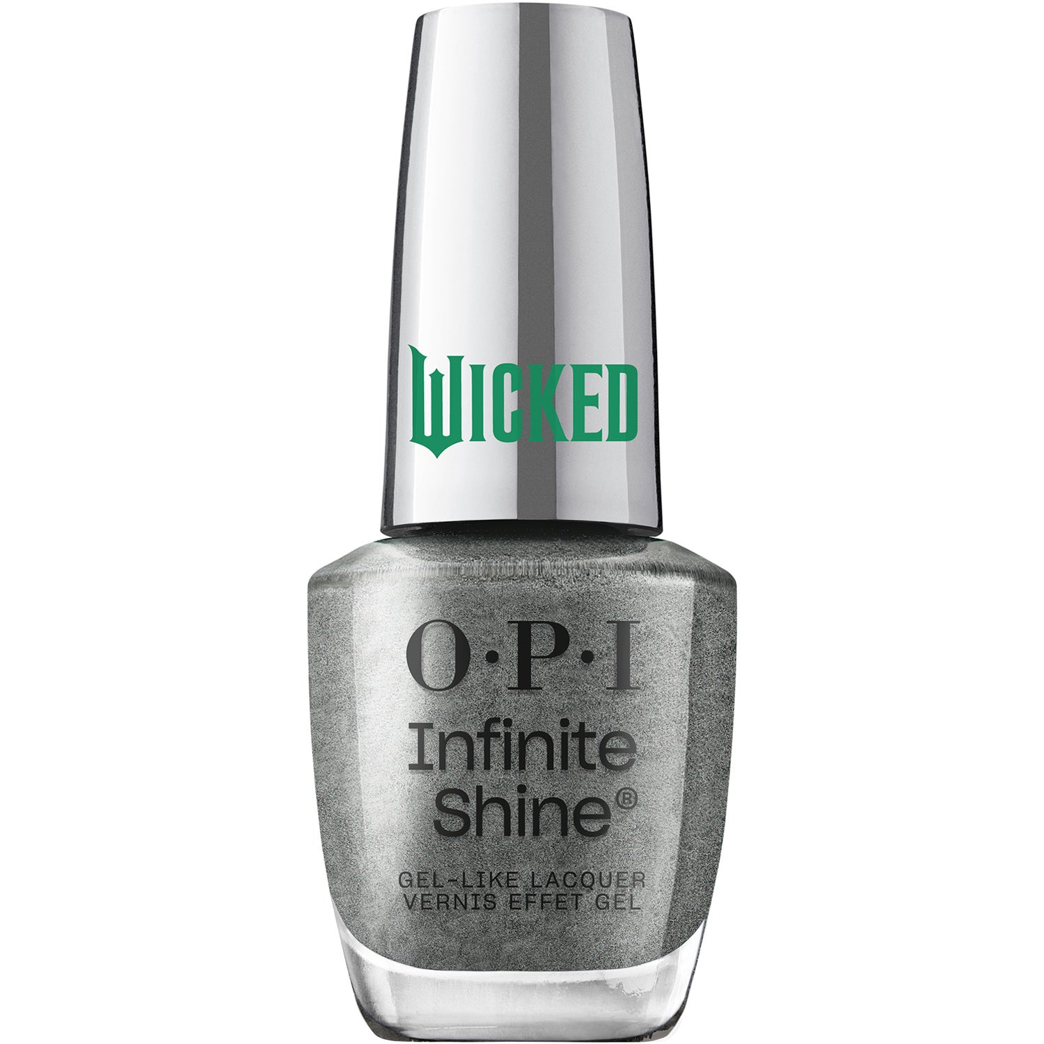 OPI x Wicked Holiday Collection Infinite Shine It's the Shiz 15ml