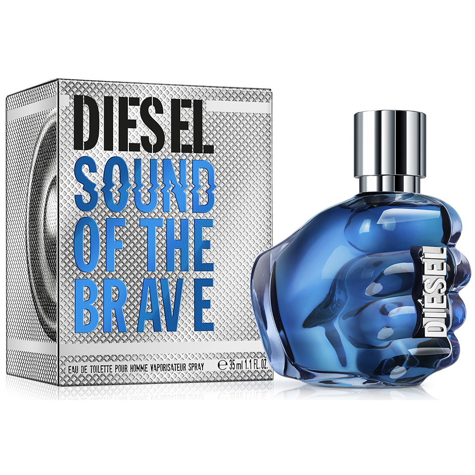 Sound Of The Brave