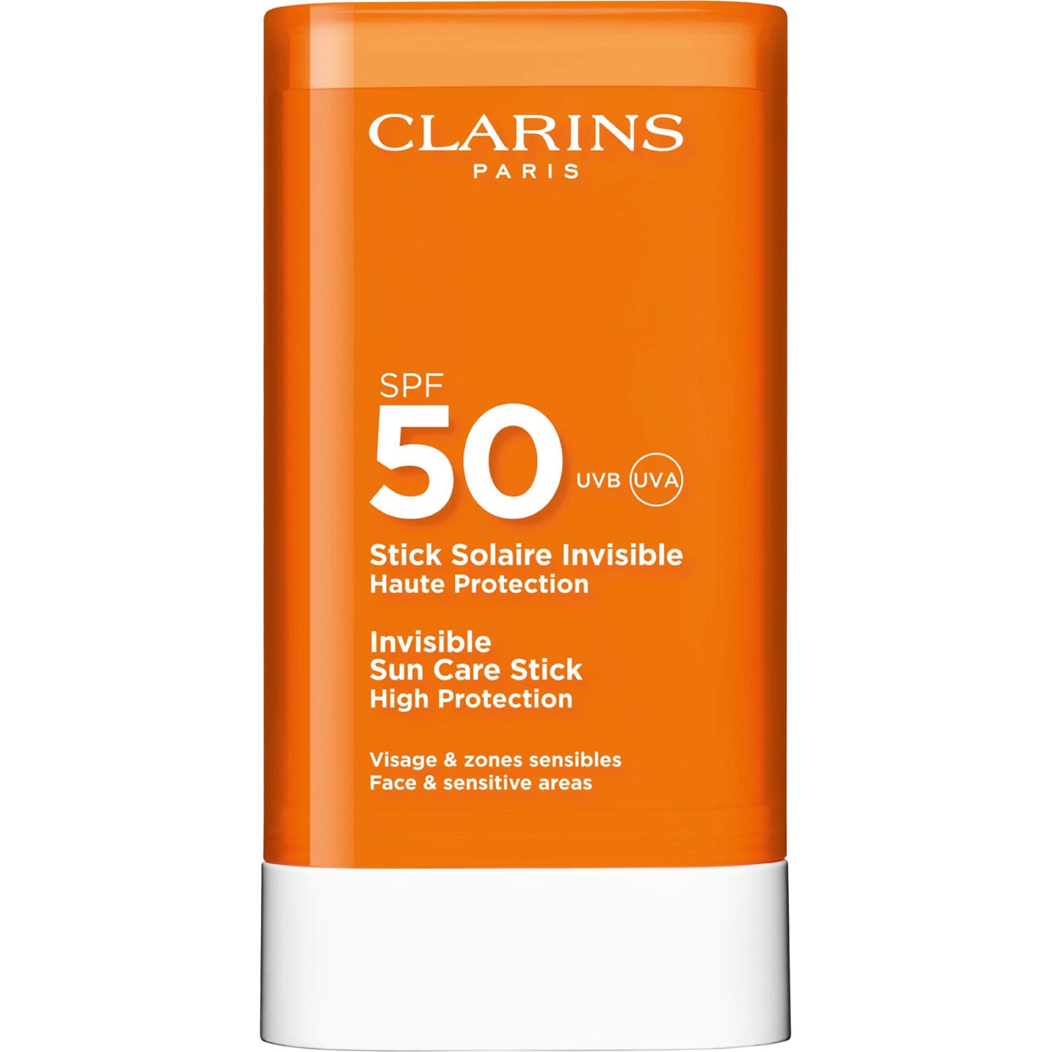 Invisible Sun Care Stick SPF50 17 g
