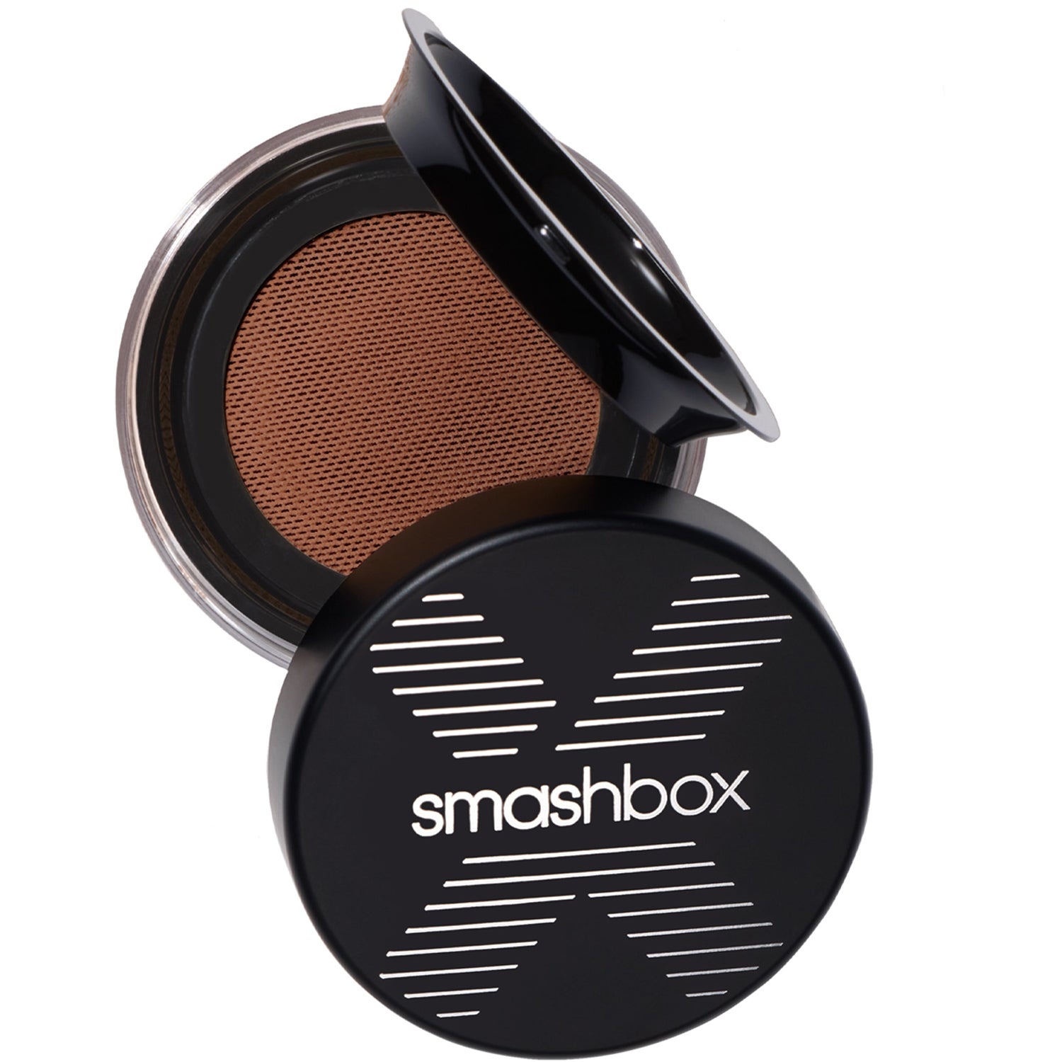 Always On Skin-Balancing Setting Powder Translucent Dark