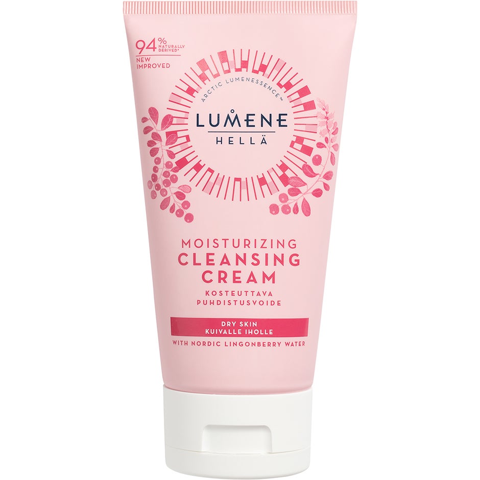Moisturizing Cleansing Cream 150 ml