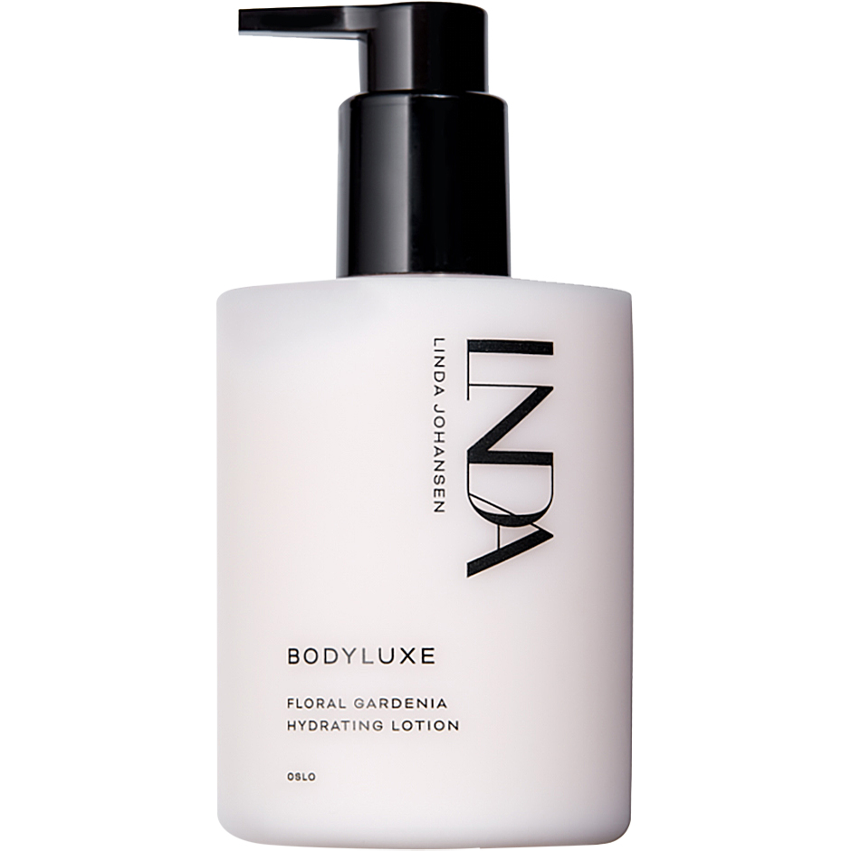 Body Luxe Hydrating Lotion