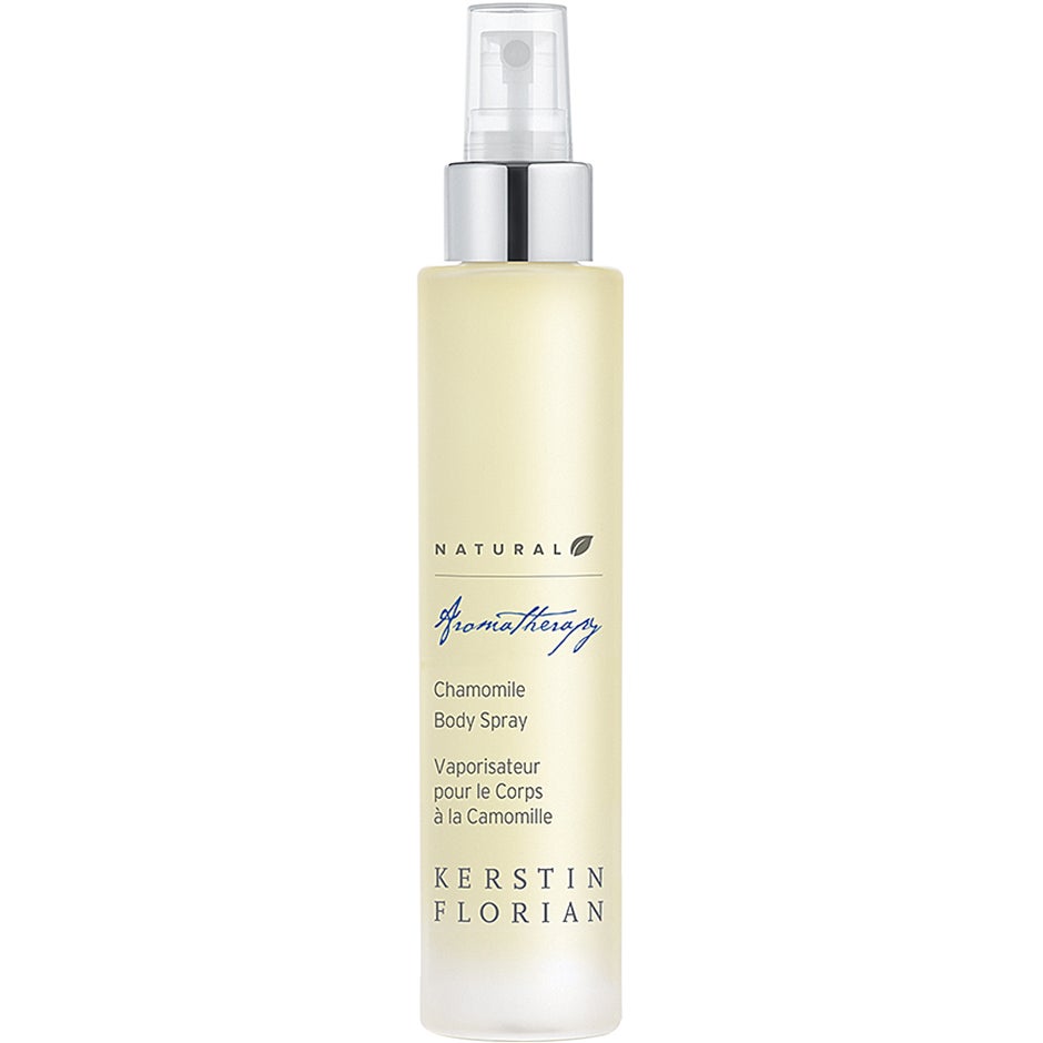 Bilde av Kerstin Florian Chamomile Body Spray 100 Ml