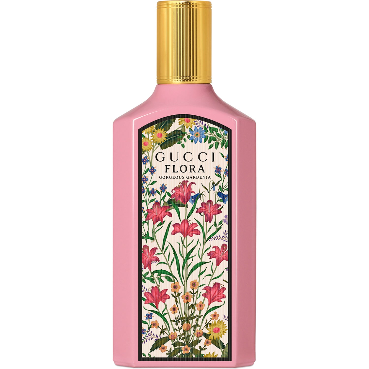 Gucci Flora Gorgeous Eau de Parfum – 100 ml