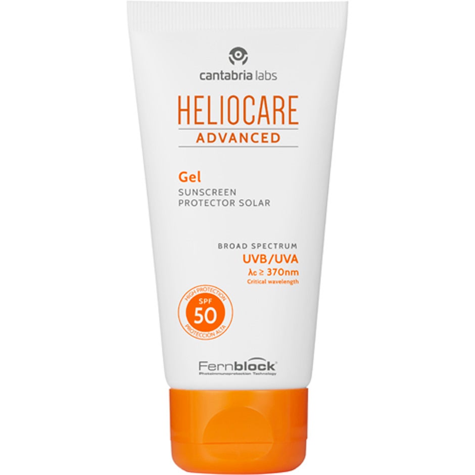 Bilde av Heliocare Advanced Gel Spf50 - 50 Ml