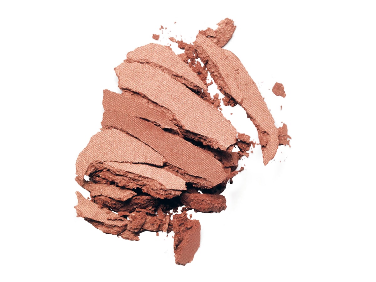 Compact Bronzer