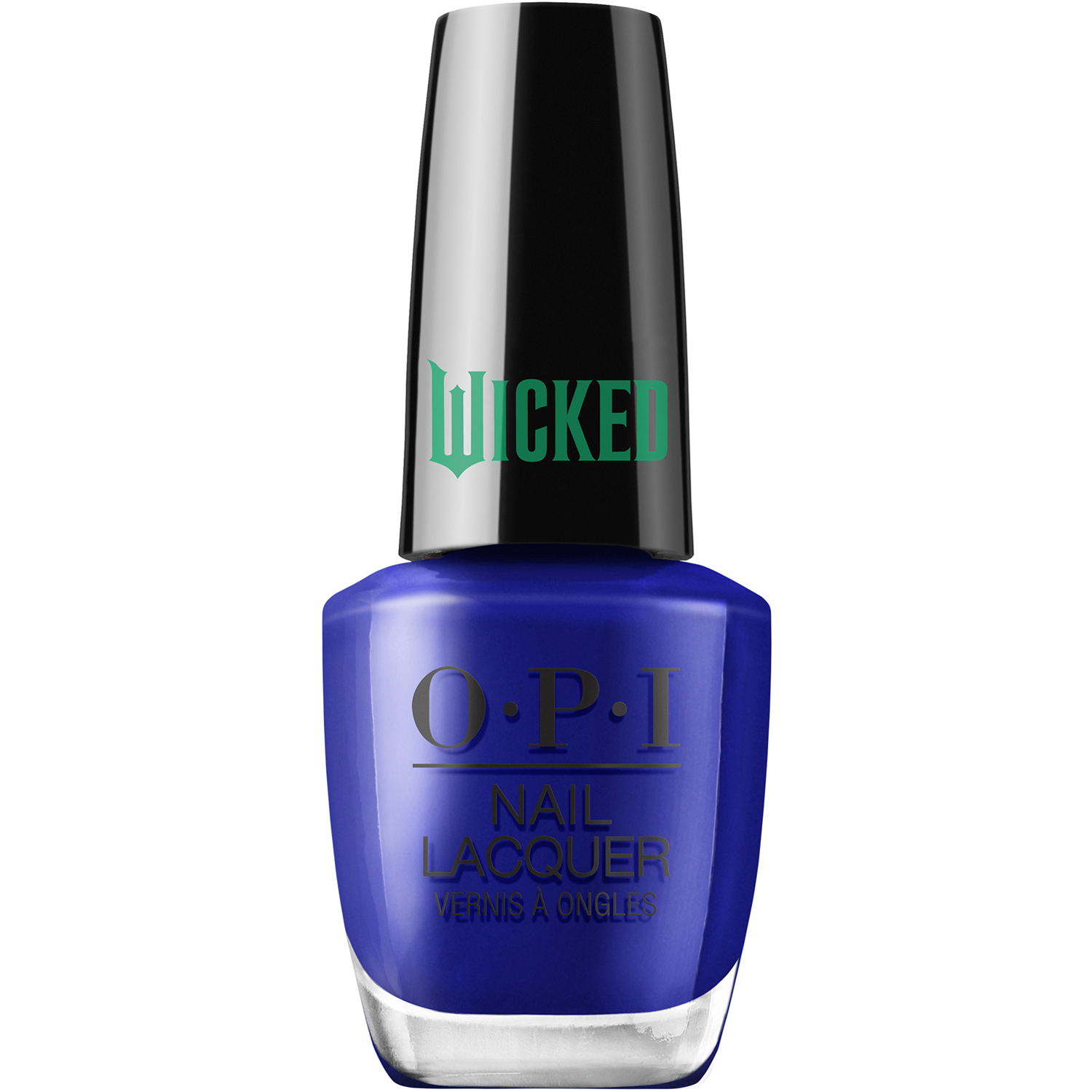 x Wicked Holiday Collection Nail Lacquer Fiyero's My Mani 15m