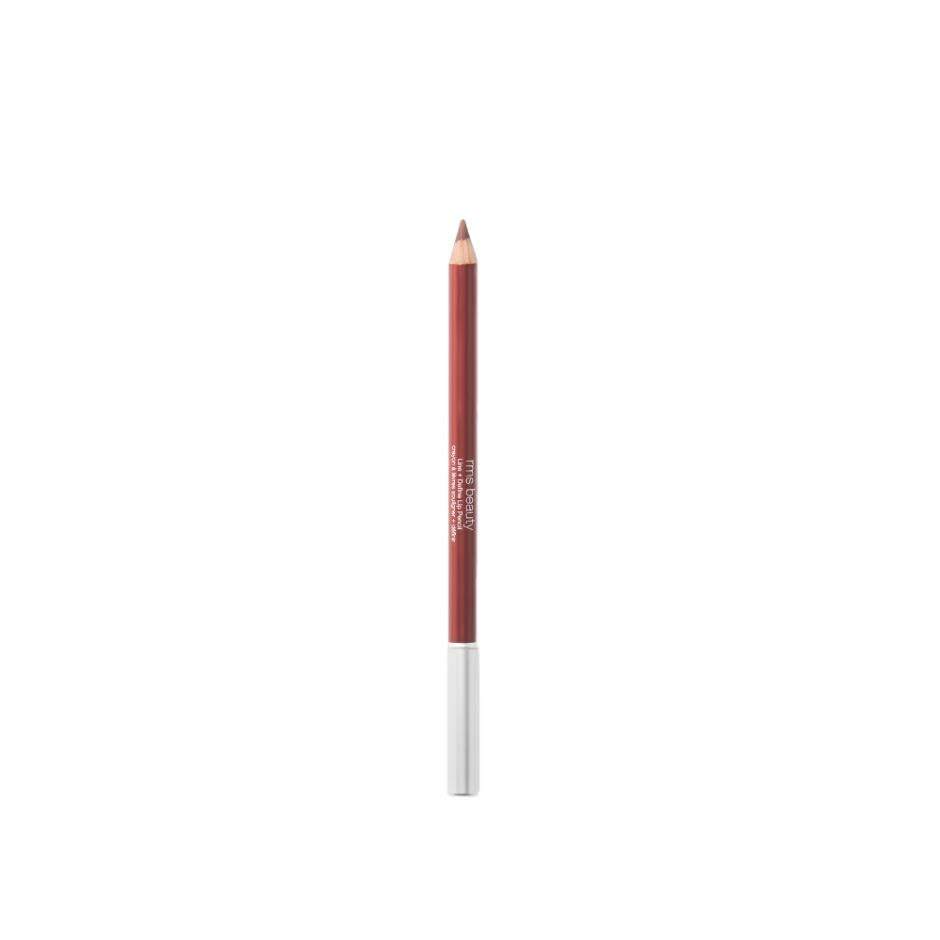 Bilde av Rms Beauty Go Nude Lip Pencil Nighttime Nude - 1,1 G