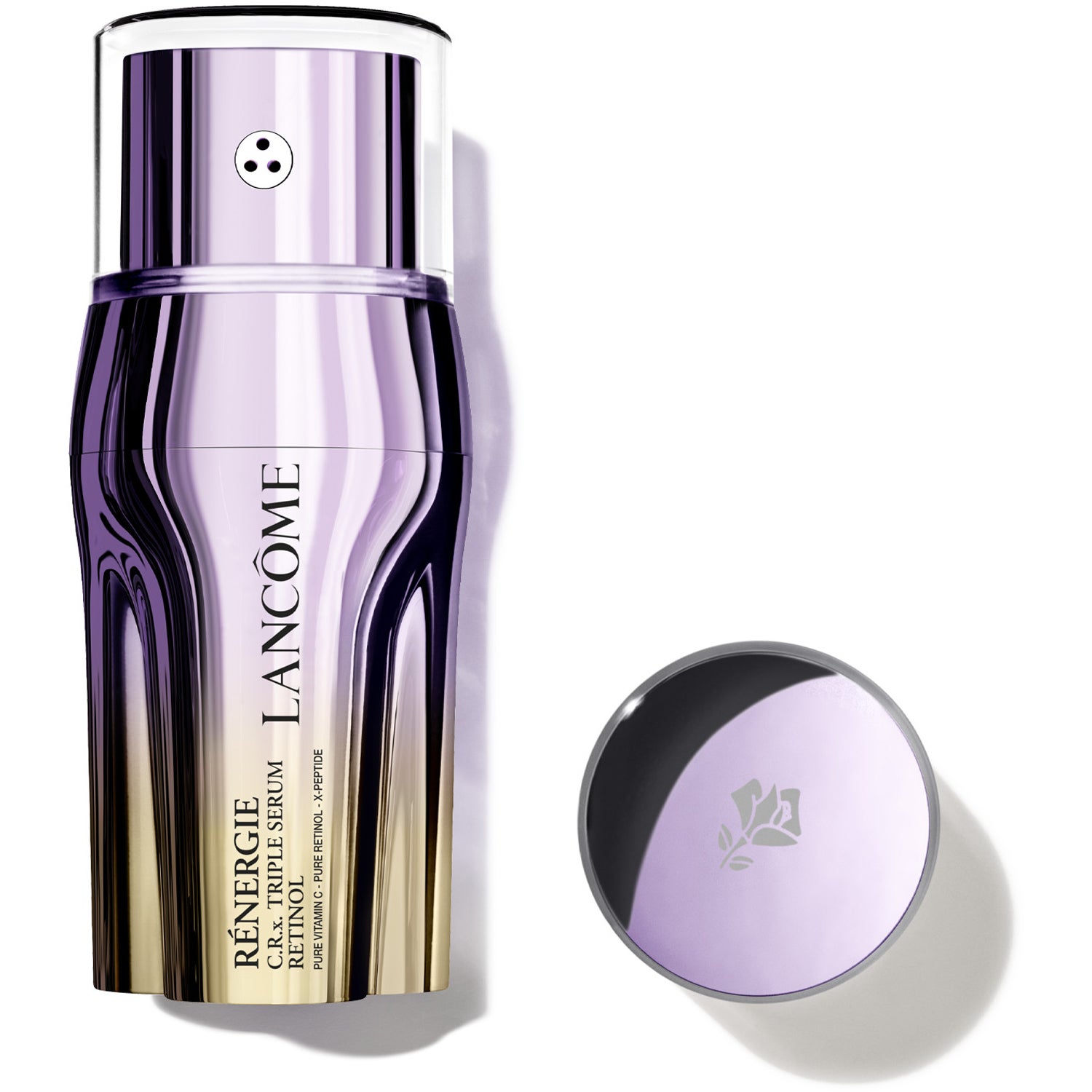 Lancôme Rénergie C.R.x. Triple Serum Retinol  20 ml