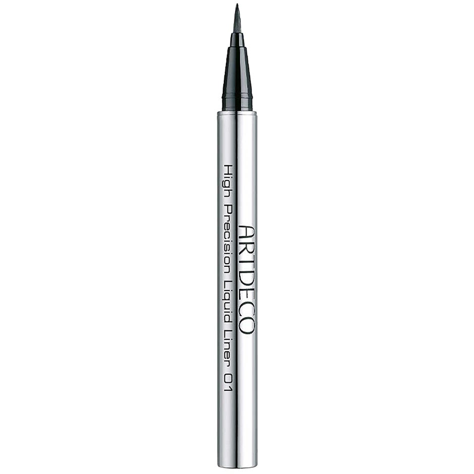 Bilde av Artdeco Liquid Liner High Precision 01 Black - 0,6 Ml