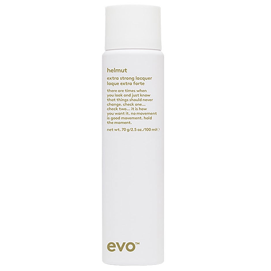 Bilde av Evo Helmut Original Extra Strong Lacquer 65 Ml