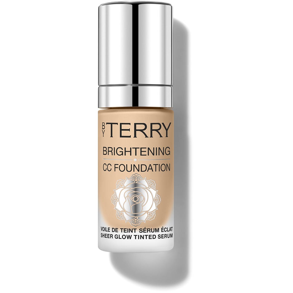 Bilde av By Terry Brightening Cc Foundation 4n - Medium Neutral - 30 Ml