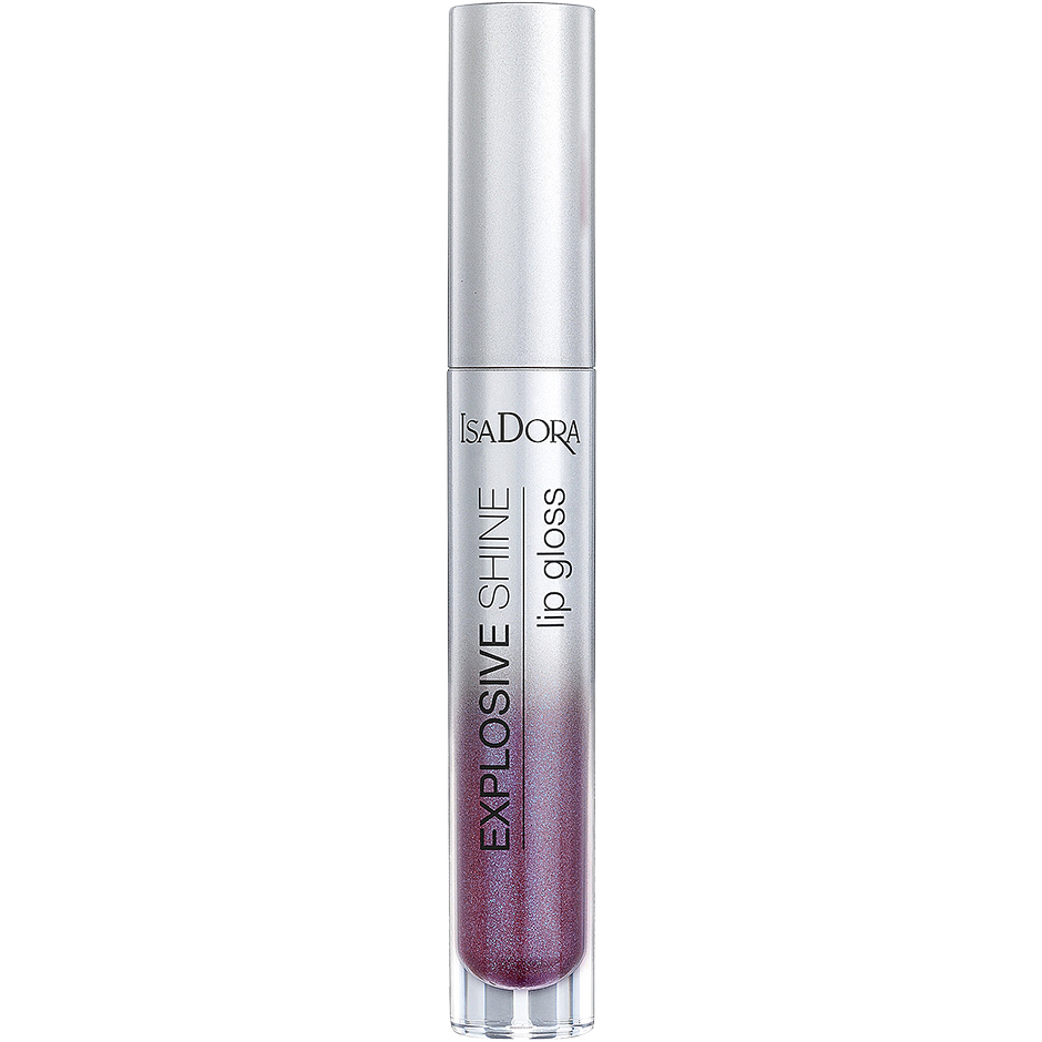 Explosive Shine Lip Gloss