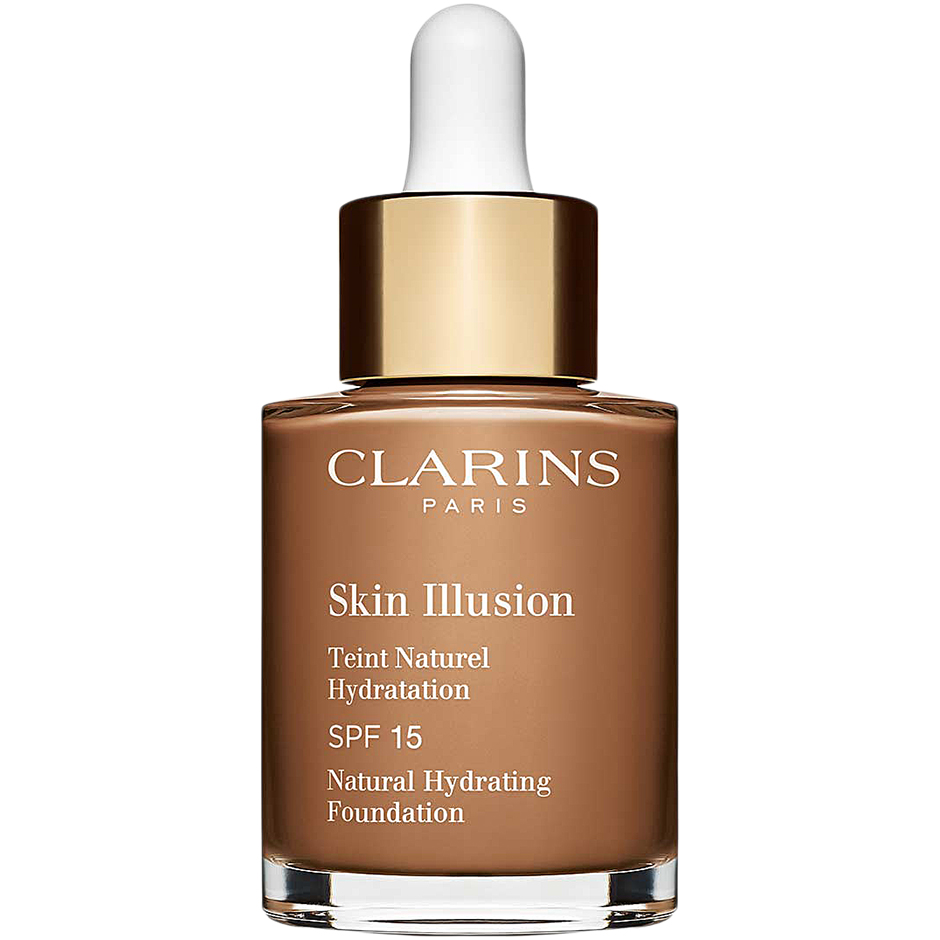Skin Illusion SPF15