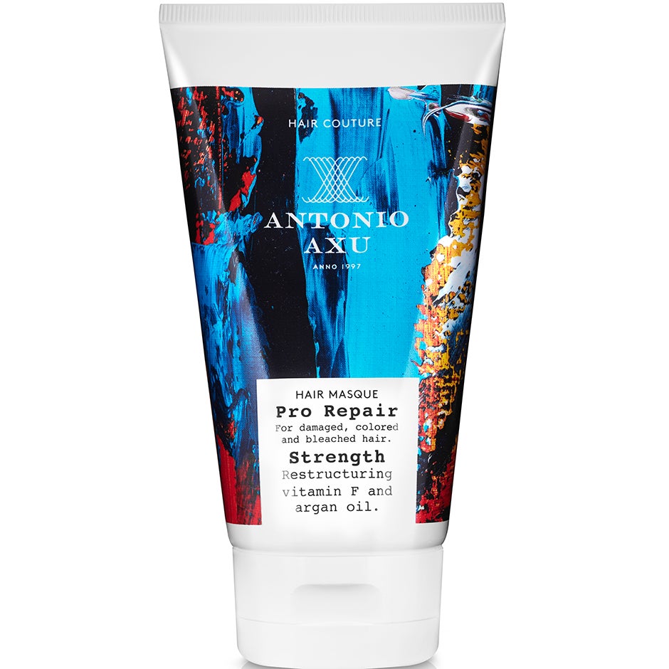 Bilde av Antonio Axu Hair Masque Pro Repair 150 Ml