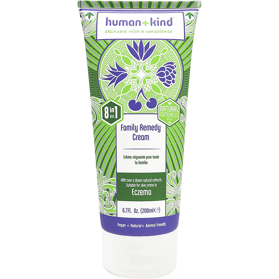 Family Remedy Cream