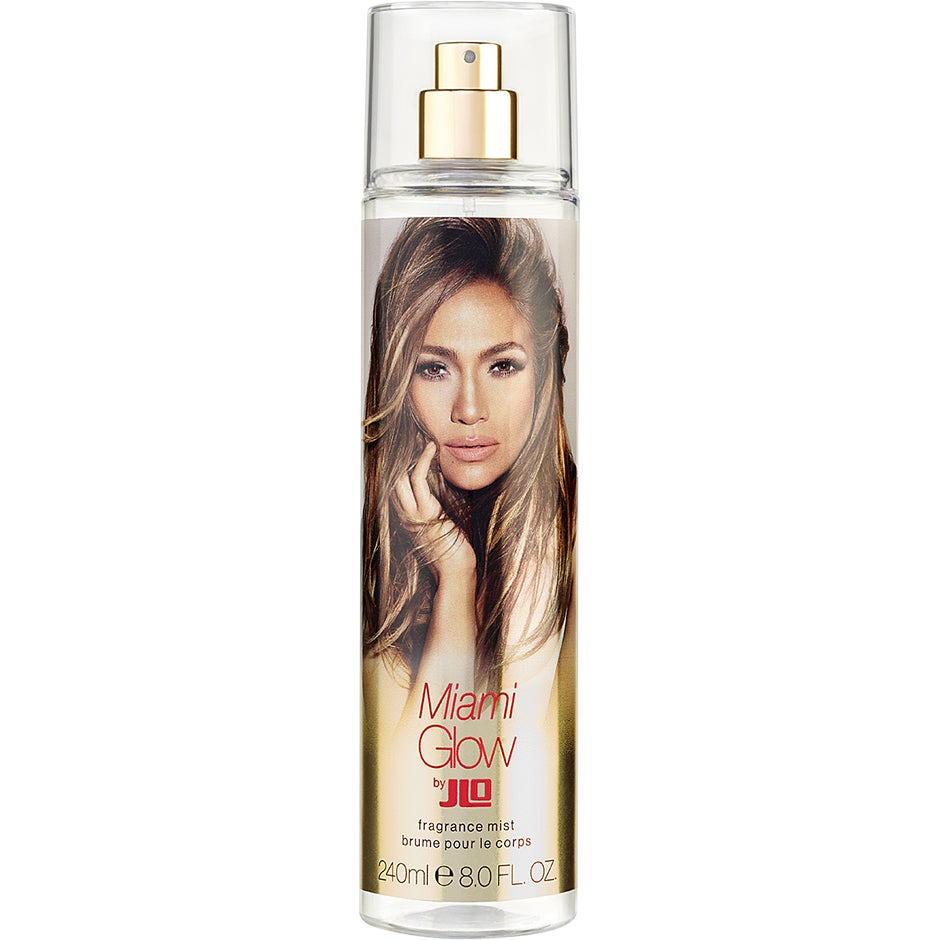 Bilde av Jennifer Lopez Miami Body Mist - 240 Ml