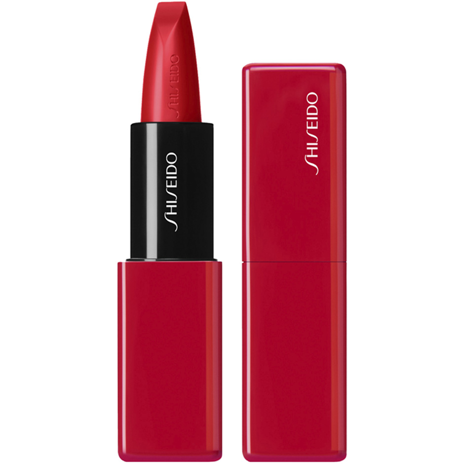 Technosatin Gel Lipstick 415 Short Circuit 4g