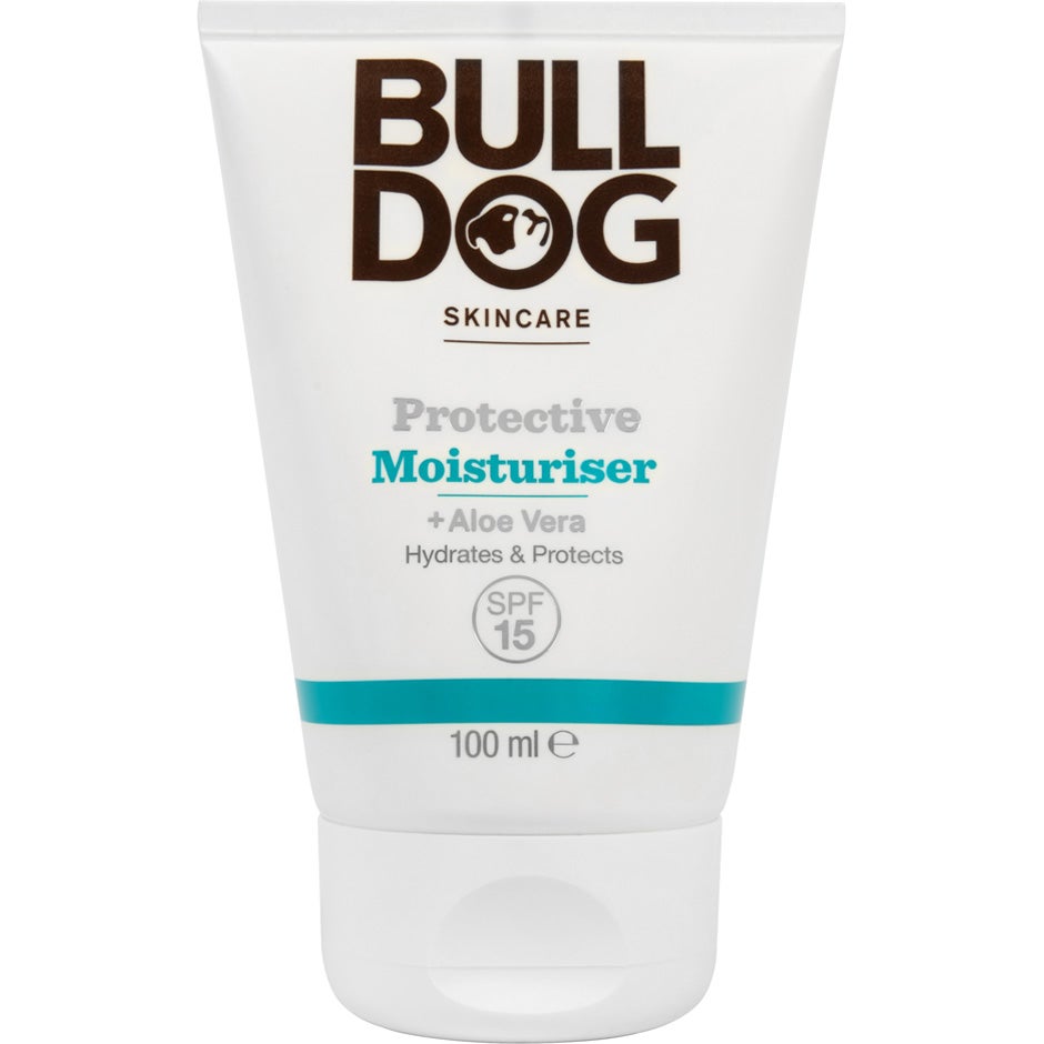 Bilde av Bulldog Protective Moisturiser Moisturiser - 100 Ml