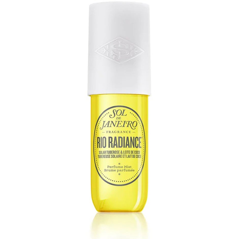Rio Radiance Perfume Mist 90 ml