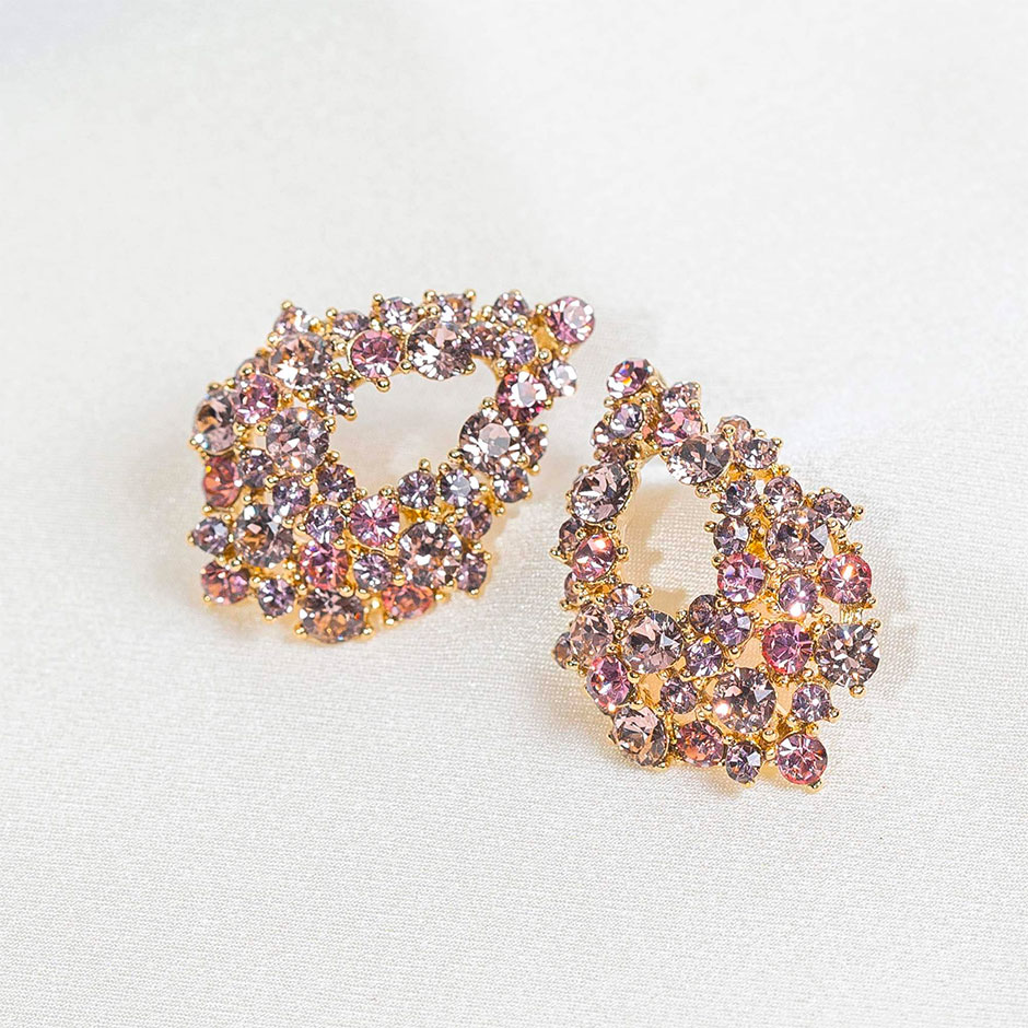 Alice Earrings