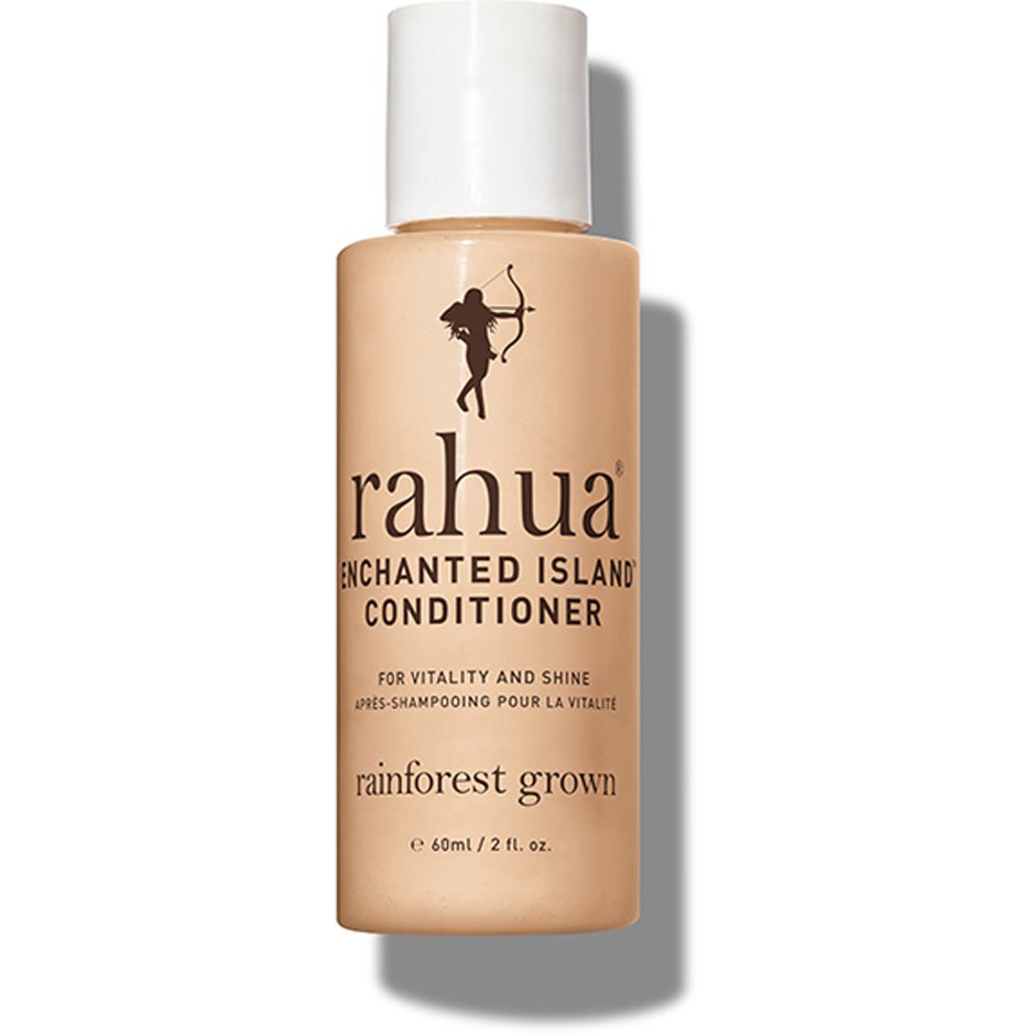 Bilde av Rahua Enchanted Island Conditioner Travel Size - 60 Ml