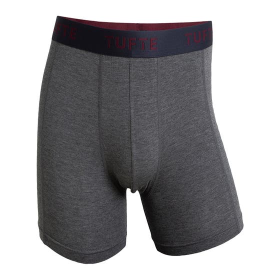 Men Boxer Brief