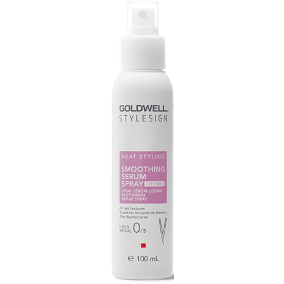 Goldwell StyleSign Smoothing Serum Spray (100 ml)