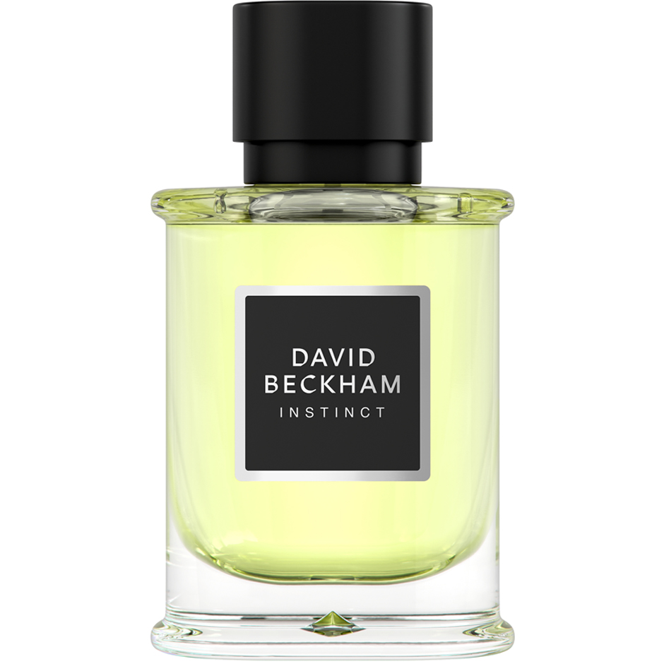 Bilde av David Beckham Instinct Eau De Parfum - 50 Ml