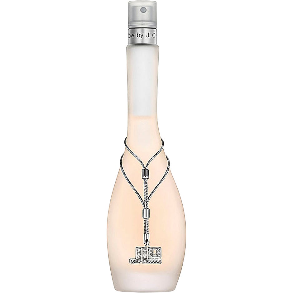 Bilde av Jennifer Lopez Glow Eau De Toilette - 50 Ml