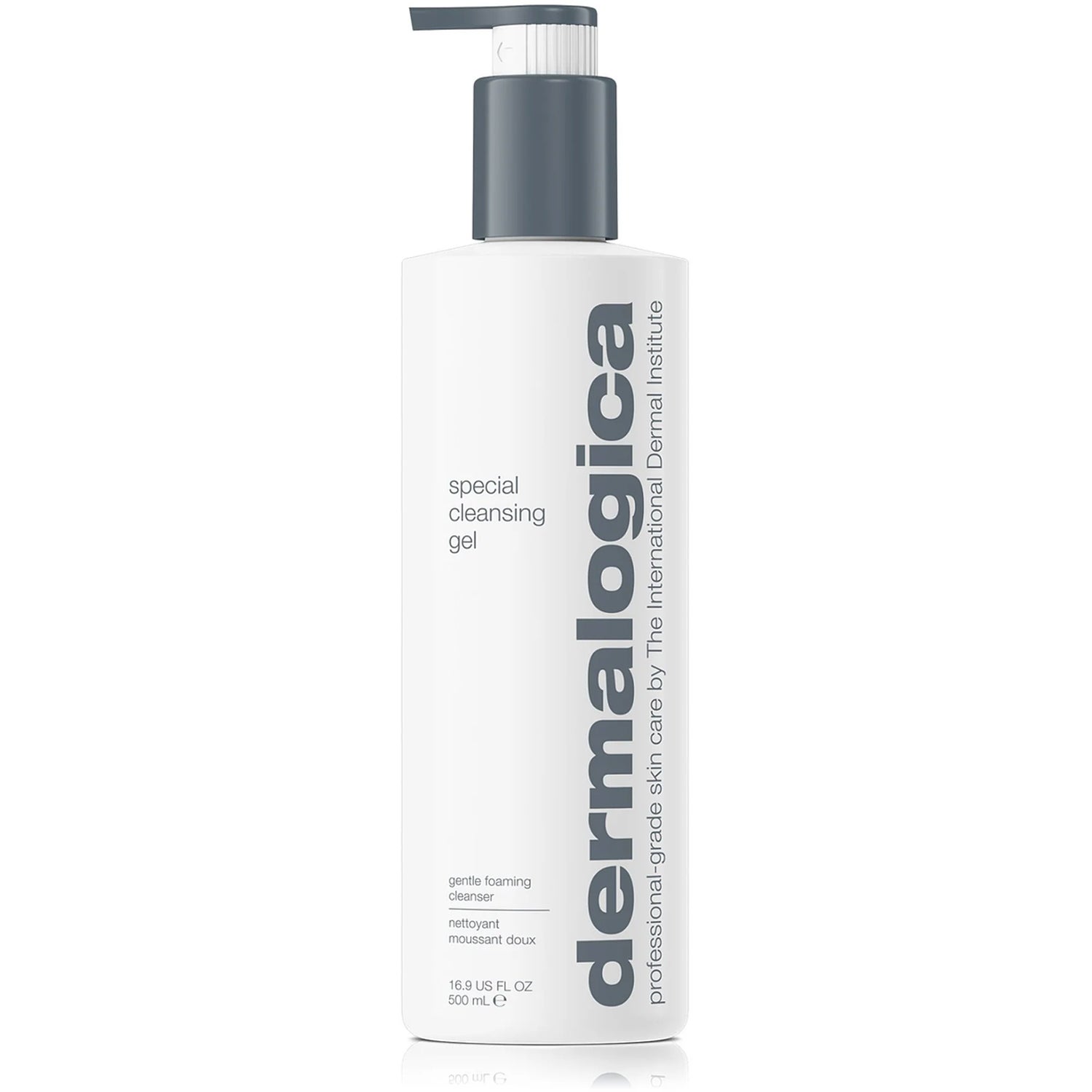 Dermalogica Dynamic Skin Recovery SPF50 & Special Cleansing Gel