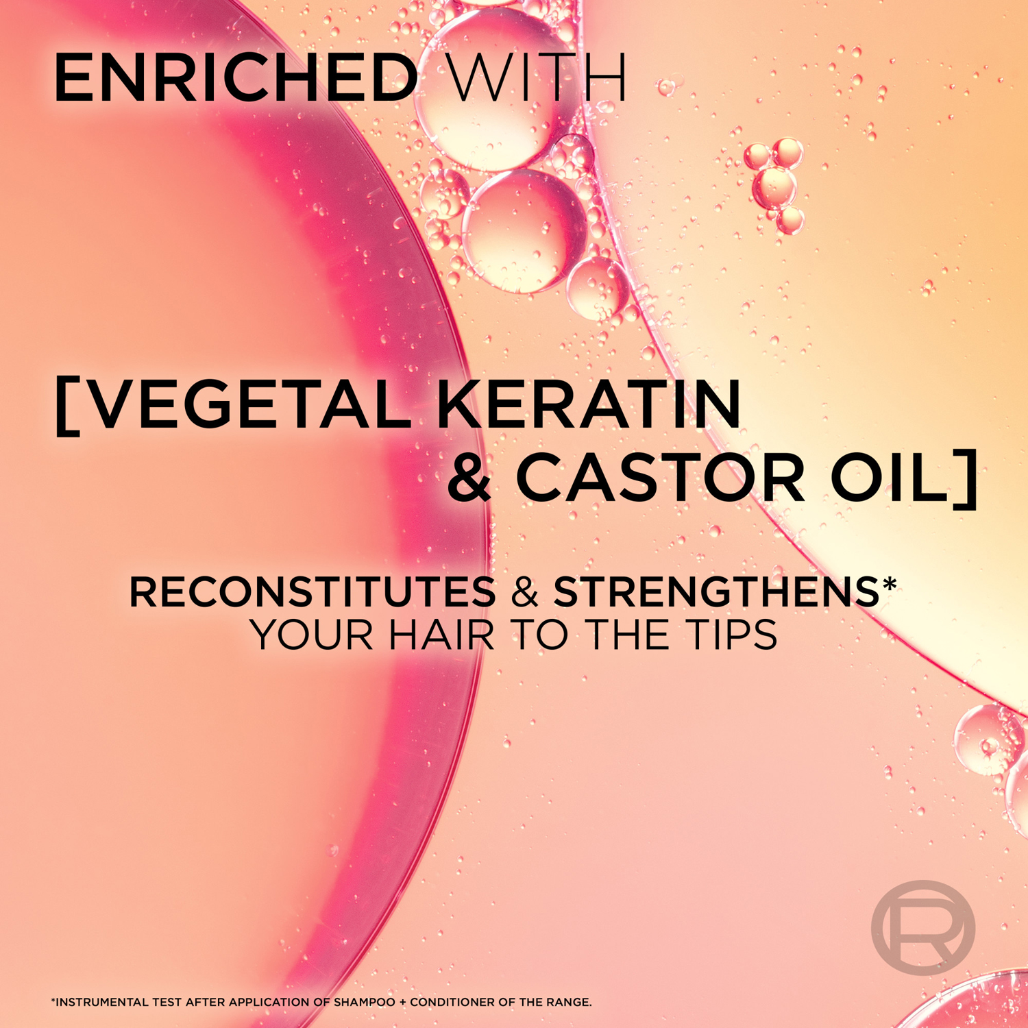 Elvital Dream Length Shampoo