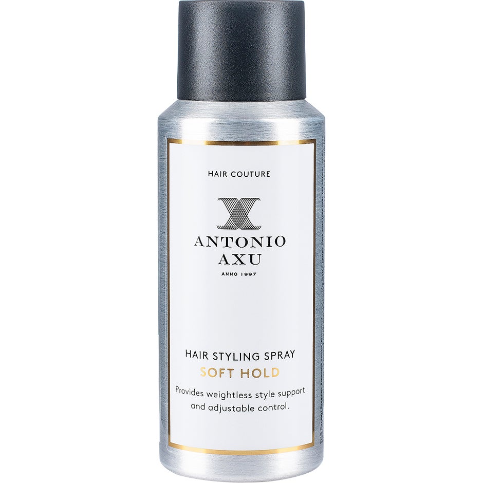 Bilde av Antonio Axu Hair Styling Spray Soft Hold 100 Ml