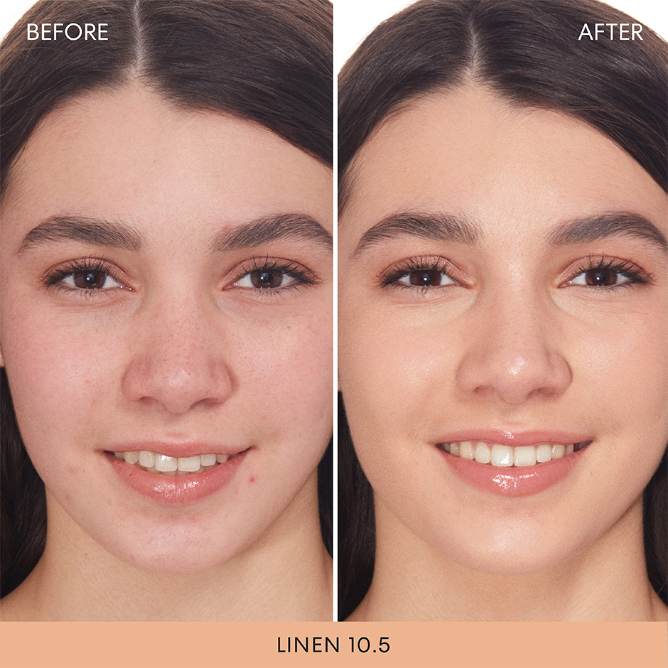 barePRO Performance Wear Liquid Foundation