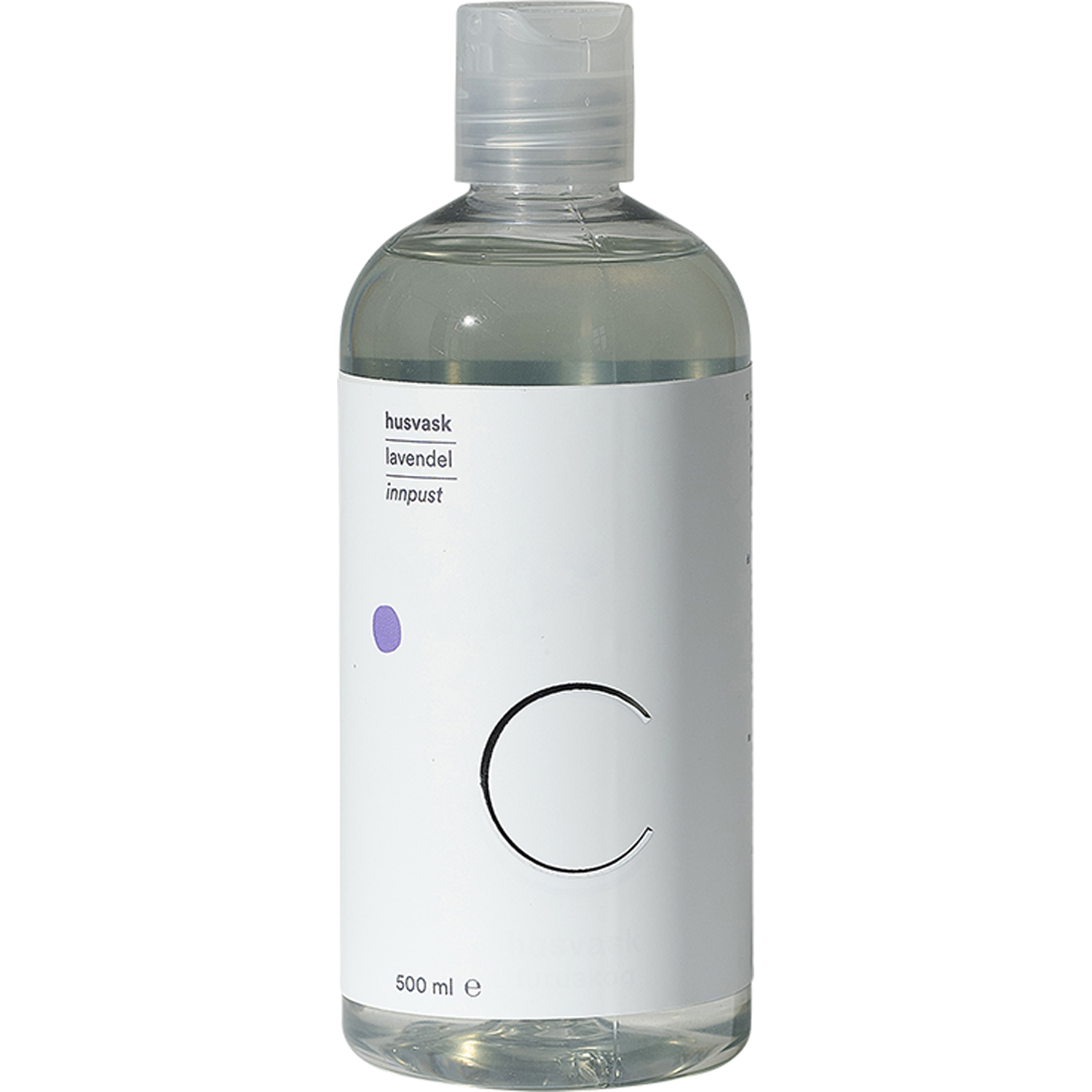 C Soaps House Cleaning Lavender 500ml