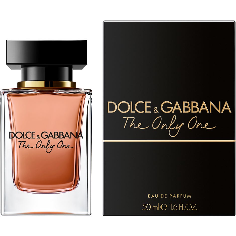 Dolce & Gabbana The Only One Eau de parfume 50 ml