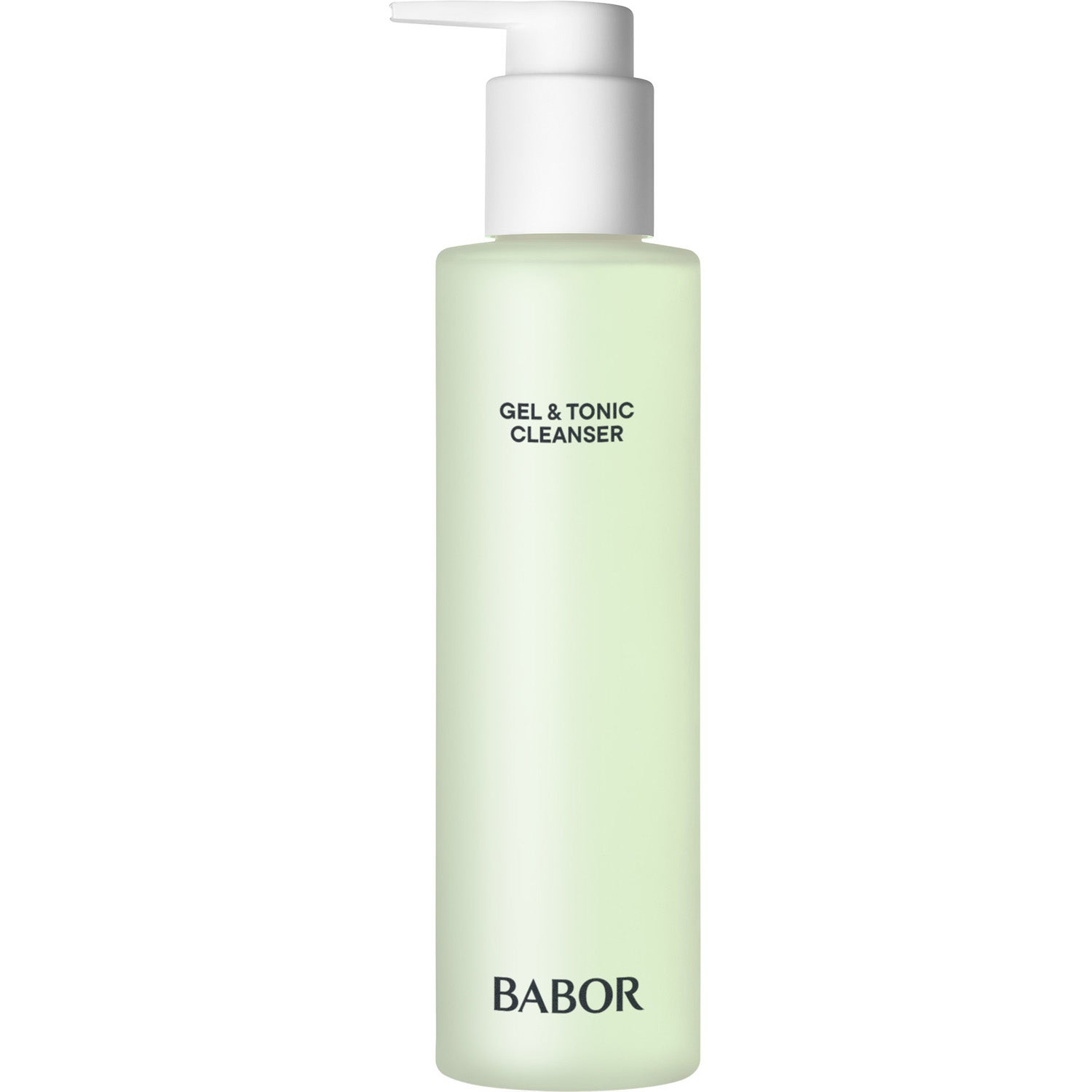 BABOR Gel & Tonic Cleanser 200 ml