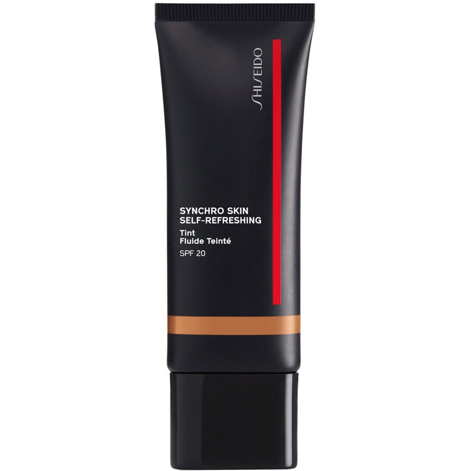 Shiseido SS Self Refreshing Tint 415 - 30 ml
